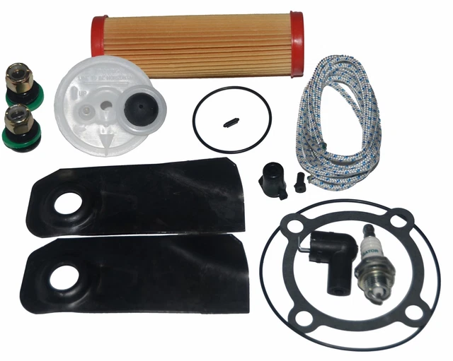 Victa v40 blades deals