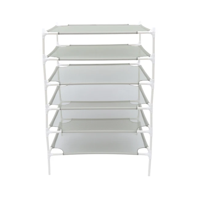 6 Layer Drying Net Laundry Clothes Sweater Drying Rack Herb Beans Dryer Home New