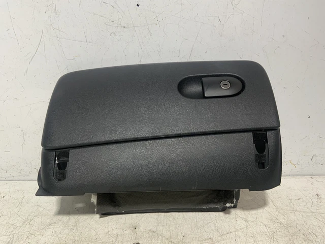 KUGEKI Chiusura for vano portaoggetti for Auto Compatibile con Land Rover Freelander 2 2008 2009 2010 2011 2012 2013 2014 2015 LR007072 LR007073 Plastica ABS (Color : Yellow