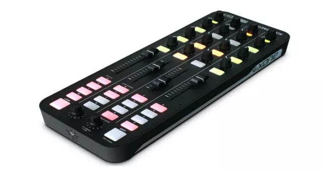 Allen & Heath Xone: K2  USB/DJ/MIDI Controller - New! - ProSoundUniverse.