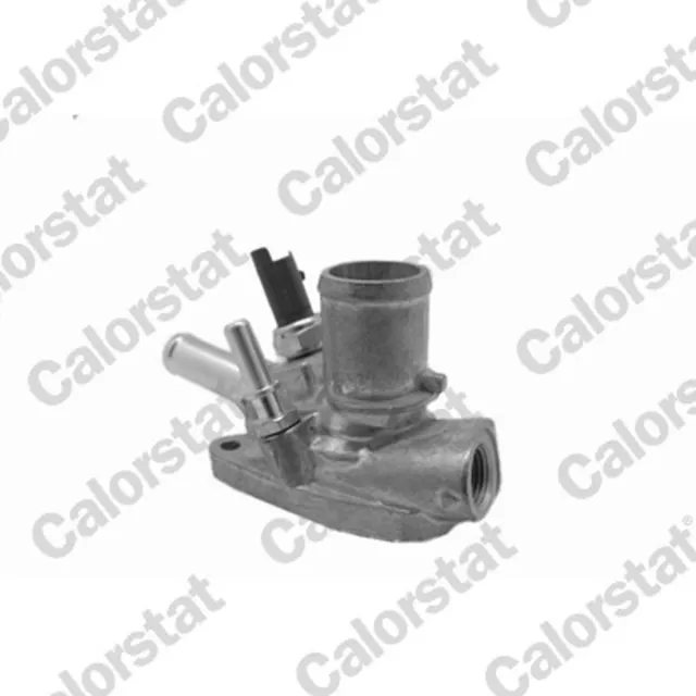 Thermostat Kühlmittel CALORSTAT by Vernet TH7139.80J für LANCIA ALFA FIAT OPEL 3