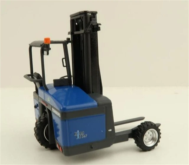 for Tekno FOR Terberg For Kinglifter Truck Mounted Forklift 1:50 Truck Pre-built