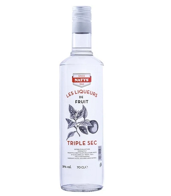 Naty's Triple Sec Cl.70