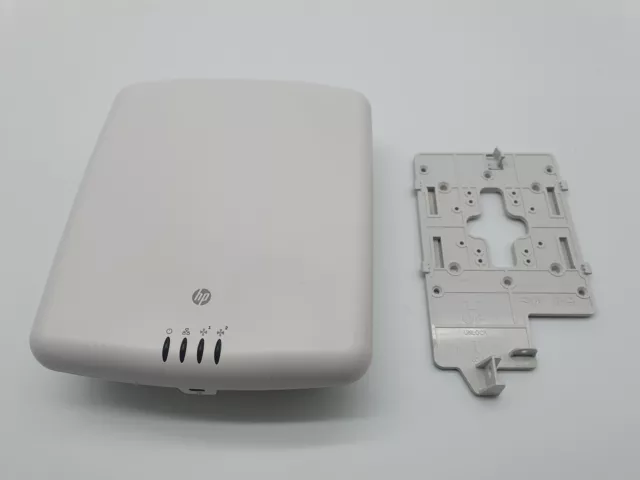 HP ProCurve MSM430 Access Point WITH WALL BRACKET