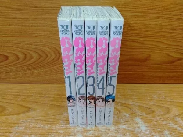 Aoashi Comic Manga Vol.1-33 Book set Anime Yugo Kobayashi Japanese