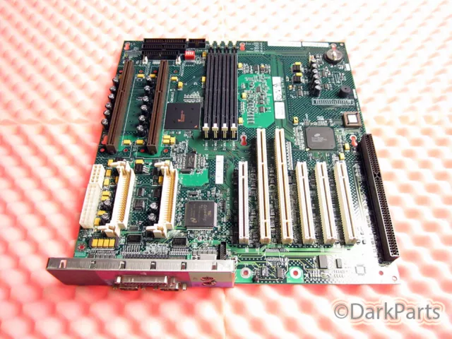 HP Compaq Proliant ML350 G1 Motherboard 163357-001