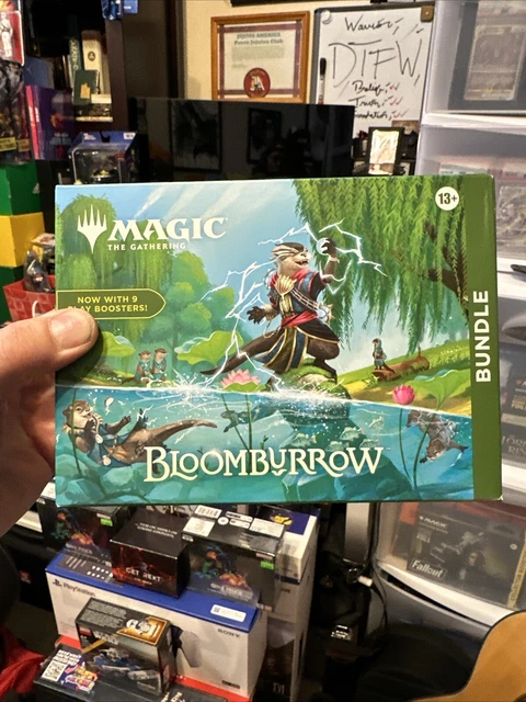 acgカードLegend of PR⭐︎13