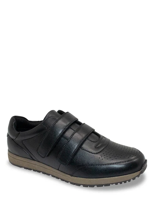 Basket en Cuir Large fermeture facile