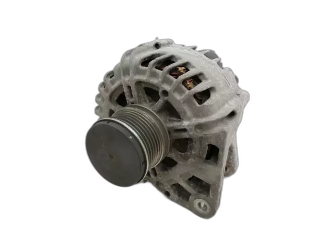 Lichtmaschine Generator für Dacia Duster I HS 13-18 DCI 1,5 80KW 231007281R