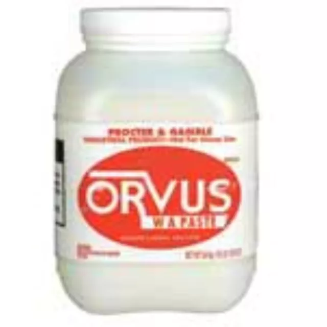 Orvus Soap Paste, 7.5lb