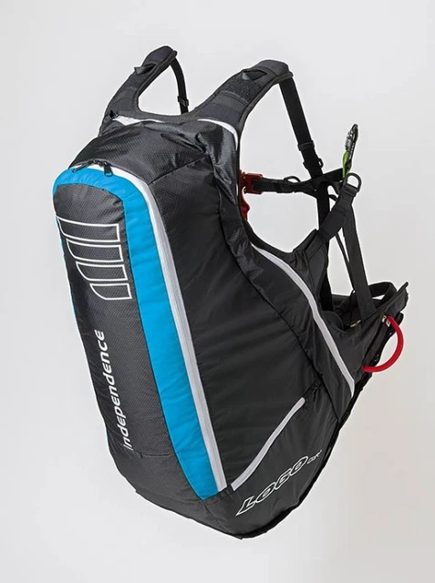 GLEITSCHIRM GURTZEUG LOGO Pro EUR 699,00 PicClick DE