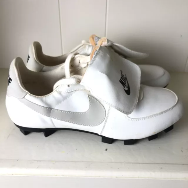 VINTAGE NIKE BASEBALL Cleats Size 7 1980s Rare NOS Replacement Box No Lid 69.00 PicClick
