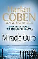 Miracle Cure von Harlan Coben | Buch | Zustand gut