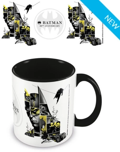 Mug Personnalisé Alain Delon - Céramique Blanche - Fait Main En France - Neuf