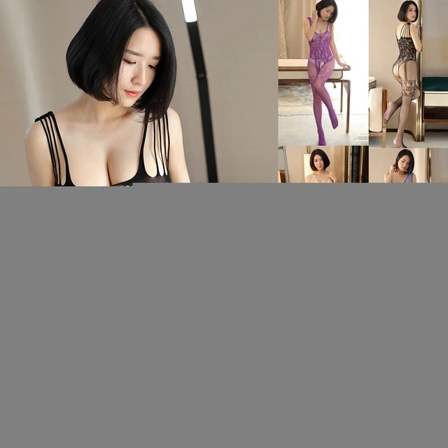 Body lingerie resistente biancheria intima calze corpo donna abiti