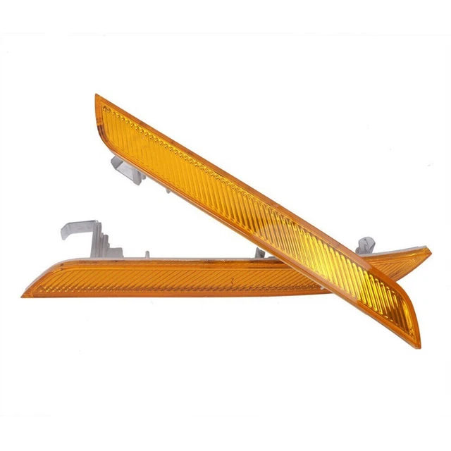 Accessori luci riflettore per BMW X6 E71 sostituzione parafango anteriore paraurti