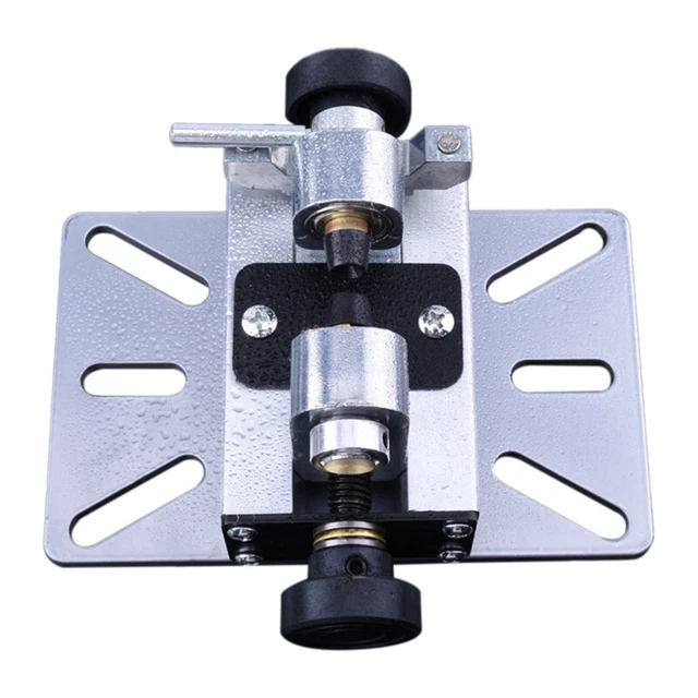 Trapano multifunzione perline di Buddha miele cera trapano rotondo N7O4