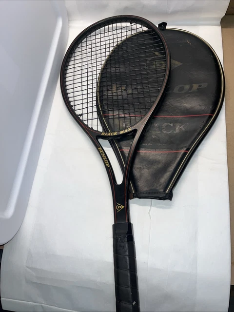 Raquette de Padel - Dunlop - Impact X-treme Yellow - Sport
