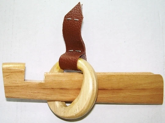 Attrezzo 3 In 1 Per Stecca Biliardo - Affilatore, Modellatore, Aeratore - Foto 5