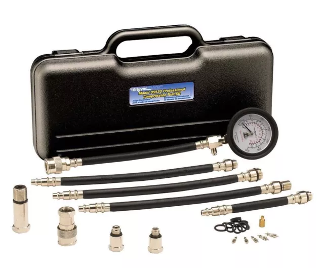 Mityvac Professional Petrol Compression Test Kit MV5530 2