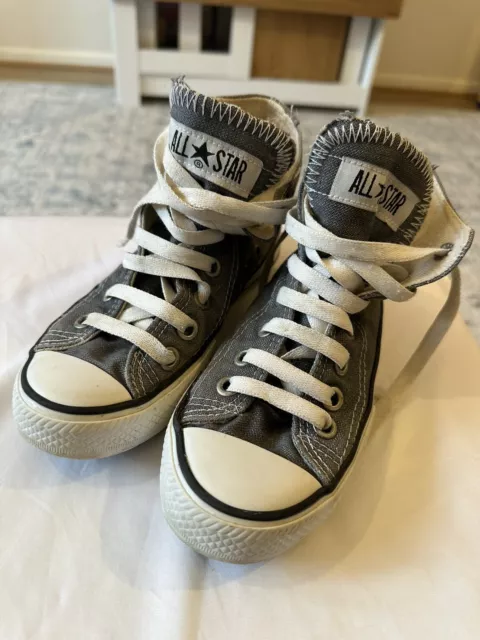 Converse for girls size 3 deals