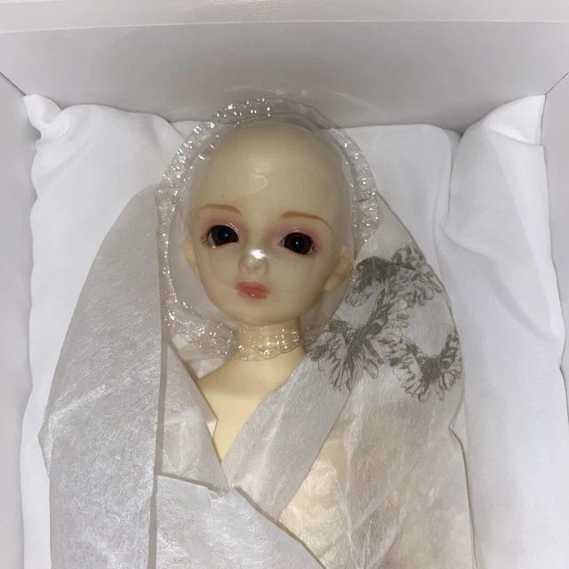 DIKADOLL BAIXUAN 70CM Super Dollfie Male Body Ver.3 DIKADOLL BAIXUAN 70CM Super Dollfie Male Body Ver.3