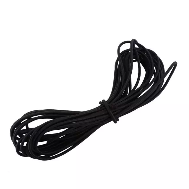 Cavo Elastico 1pc 10 Metri di Forte Elastico Bungee Corda Antiurto Legare la