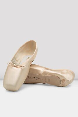 Bloch SCARPE DA PUNTA DONNA GRACE S0161L BLOCH 