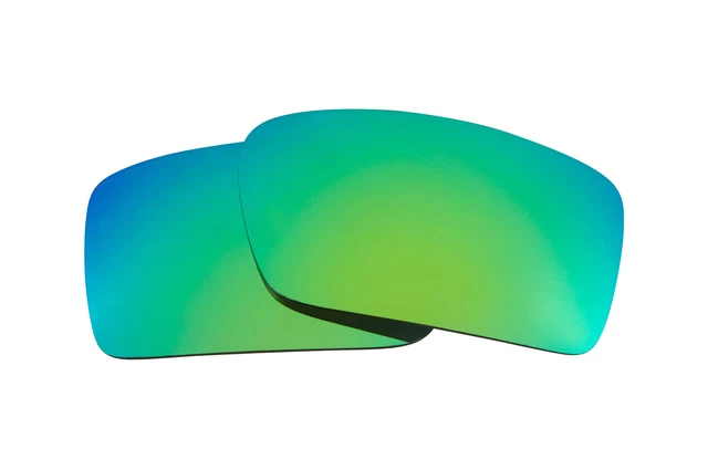 Verres De Remplacement APEX Pour Lunettes De Soleil Pepper Hammerhead - Polarisés, Anti-reflets, Miroir