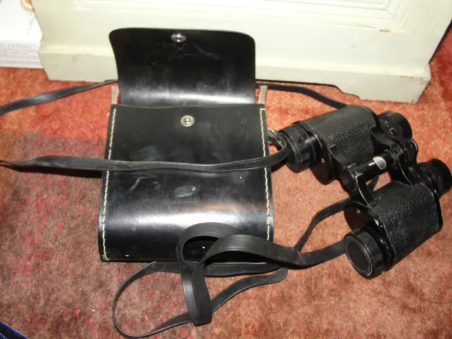 Zenith tempest sales binoculars
