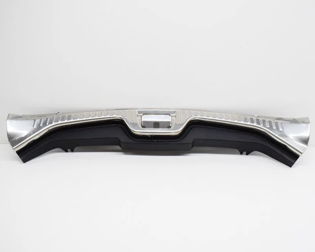 Volvo V60 MK1 D4 2.2d 140 Kw Serrure de Coffre à Bagages 31403589 2018