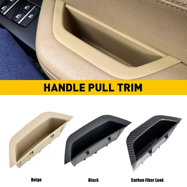 Türgriff Innen Griff Abdeckung Verkleidung Links Für BMW X3 F25 X4 F26 2011-2017