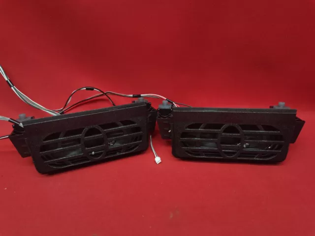 Pareja de Altavoces para SONY KDL-49WE660