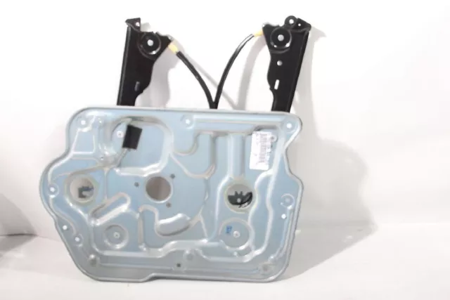 Fensterheber vorn rechts für Nissan QASHQAI I 80770JD00A ohne Motor 07-2009