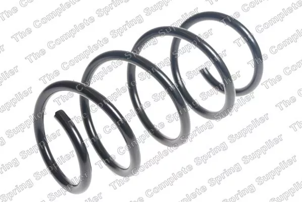 Coil Spring fits SEAT LEON 5F1, 5F8 1.8 Front 13 to 18 CJSA Suspension Kilen New
