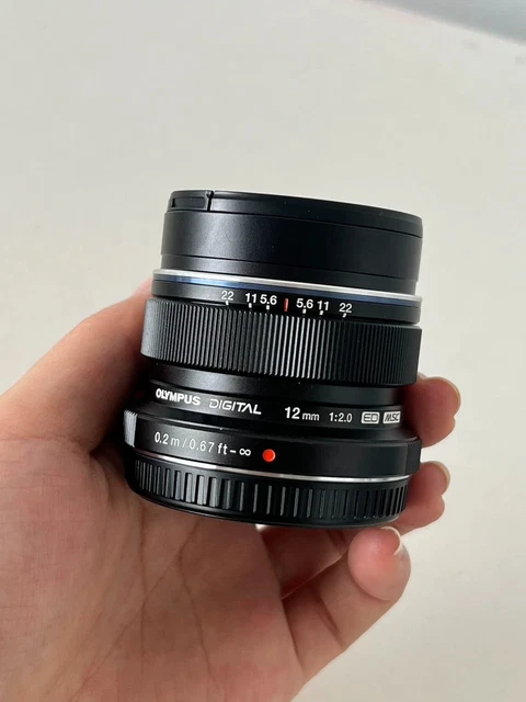 Vintage Lenses, Vintage Movie & Photography, Cameras & Photo
