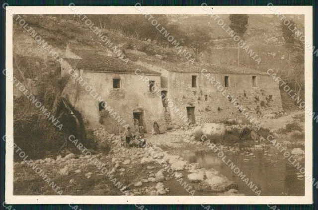 Sassari Città cartolina QT2375