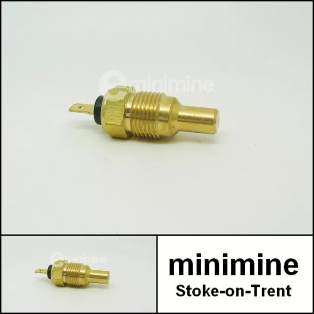 Classic Mini Coolant Temperature Sender Sensor GTR101 austin rover 998 1275