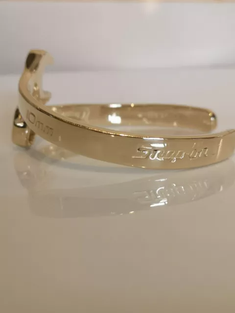 Guy martin spanner bracelet sales