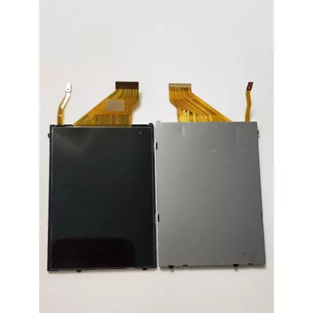 New LCD Display Screen For Canon Powershot SX610 SX620 SX720 HS Repair Part