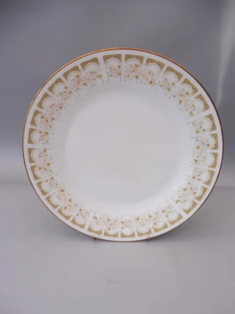 Noritake Sonia bone china Dinner plate