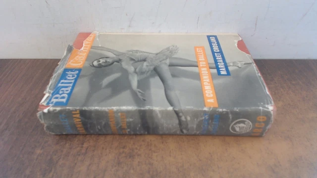 CARNAVAL DE BALLET, Margaret Crosland, Arco, 1957, couverture rigide