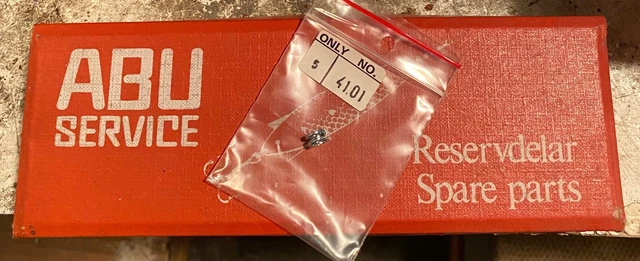 PIÈCE DÉTACHÉE NEUVE Pour Moulinet ABU 503/505