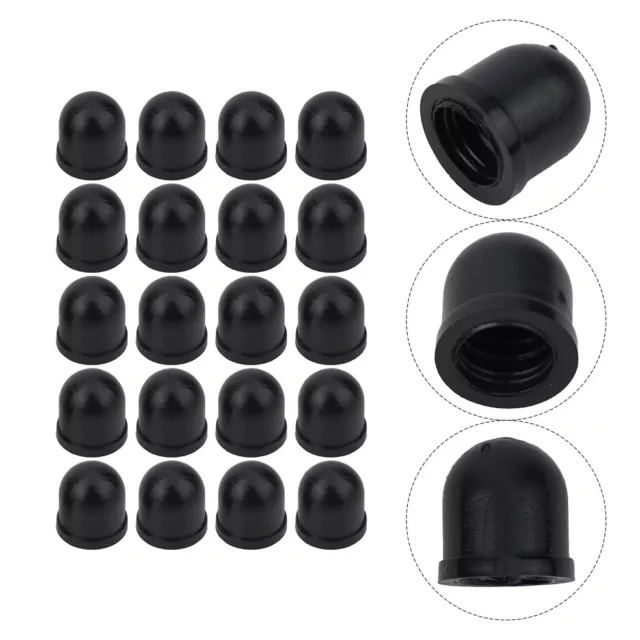 Customizable Control 20 pcs Replacement Pivot Cups for Skateboard Longboard