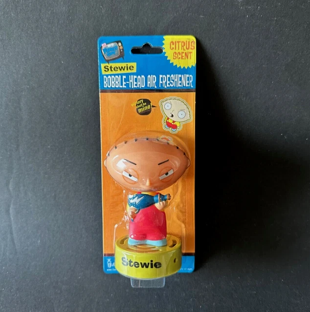 Famille Guy Stewie T-Shirt Taille XL + Bobble-Head 14cm Funko Wacky