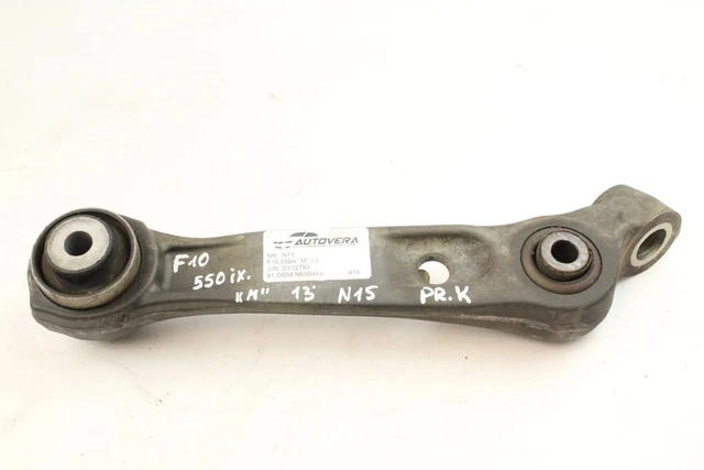 Stoßdämpfer Für BMW 5er F10 F11 - Hinterachse Kompatibel Mit 33526784015