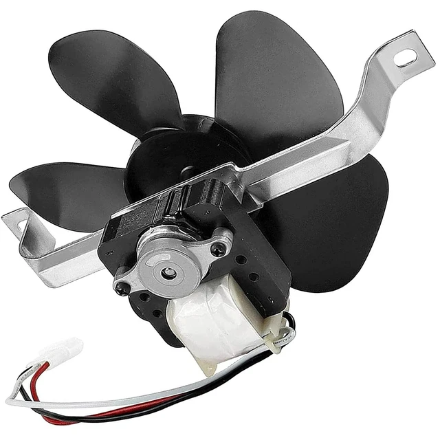 RANGE HOOD VENT Fan Blade Motor Assembly Kitchen Exhaust Broan NuTone