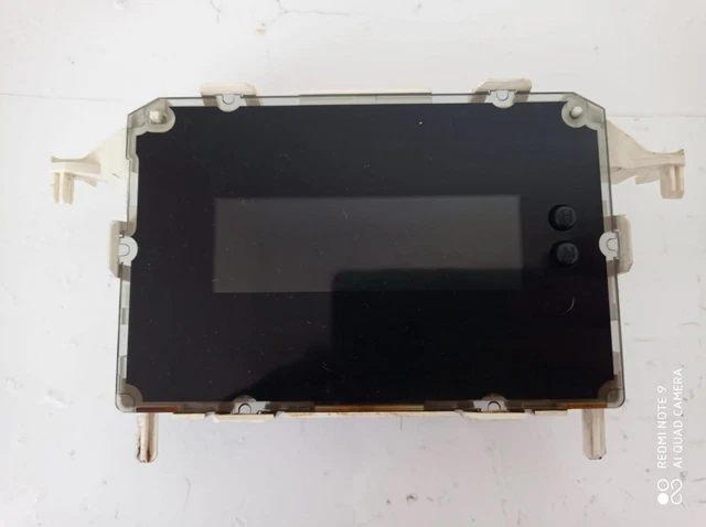 SALUTUYA Écran OLED Module graphique d'affichage couleur OLED de 1.5