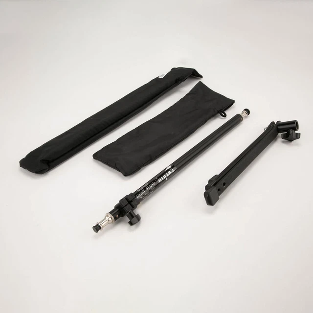 Impact Two Section Back Light Stand - 3' (90cm)