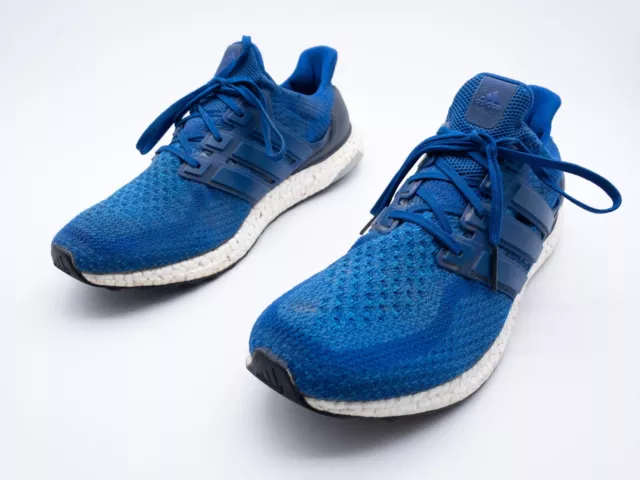 ADIDAS ULTRA BOOST 2.0 Hommes Chaussure de Course Taille 46 2 3 Eu